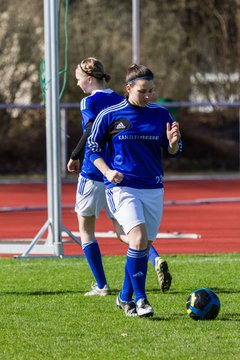 Bild 5 - Frauen SV Henstedt-Ulzburg II - FSC Kaltenkirchen II U23 : Ergebnis: 2:0